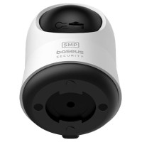 Baseus Security P1 Pro 3K Indoor Camera (EU Version) - White