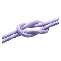 Baseus Explorer 100W USB-A - USB-C Cable with Intelligent Temperature Sensor 1m - Purple