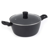 Russell Hobbs RH03266EU7 Verde Thermocollar 28cm Stockpot