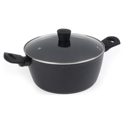 Russell Hobbs RH03266EU7 Verde Thermocollar 28cm Stockpot