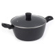 Russell Hobbs RH03266EU7 Verde Thermocollar 28cm Stockpot