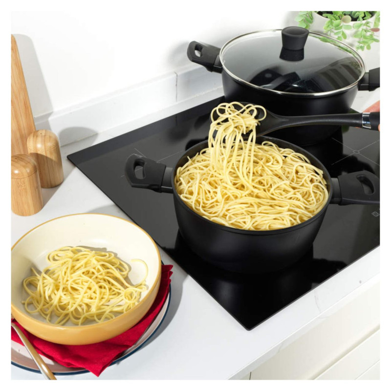 Russell Hobbs RH03266EU7 Verde Thermocollar 28cm Stockpot