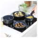 Russell Hobbs RH03319EU7 Marine Pan Set 5pcs