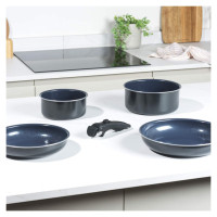 Russell Hobbs RH03319EU7 Marine Pan Set 5pcs