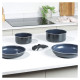 Russell Hobbs RH03319EU7 Marine Pan Set 5pcs