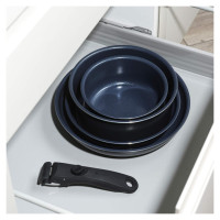 Russell Hobbs RH03319EU7 Marine Pan Set 5pcs