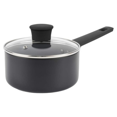 Russell Hobbs RH028401EU7 Shield Saucepan 18cm
