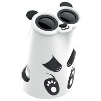 Eastcolight Mans pirmais mikroskops (Panda)