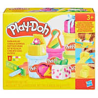 Play-Doh Rotaļu komplekts Dzimšanas dienas komplekts