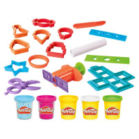 Play-Doh Rotaļu komplekts Dzimšanas dienas komplekts
