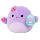 Squishmallows W26 Plīša rotaļlieta, 19 cm