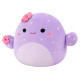 Squishmallows W26 Plīša rotaļlieta, 19 cm