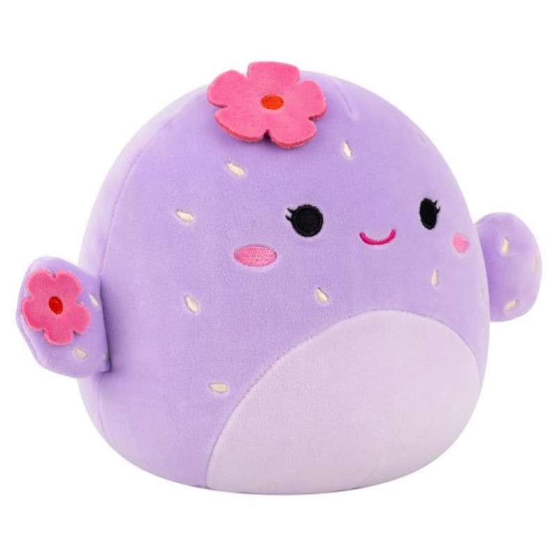 Squishmallows W26 Plī&scaron;a rotaļlieta, 19 cm