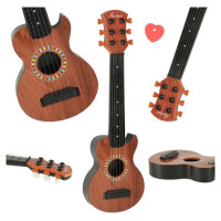 KIK Ģitāra klasiskā 6-stīgu 46,5 cm KX3047