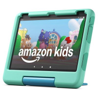 Amazon Fire HD10 Kids 13 Gen 32GB 10,1 Green