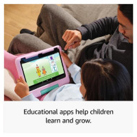 Amazon Fire HD10 Kids 13 Gen 32GB 10,1 Green