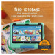 Amazon Fire HD10 Kids 13 Gen 32GB 10,1 Green