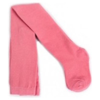 Yoclub Zeķubikses 92/98 RAB-0033 dark pink