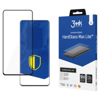 3Mk Protection 9H 3mk HardGlass Max Lite™ glass on Xiaomi 12 Lite