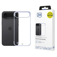 3Mk Protection 3mk Just20g Clear Case for iPhone 17 Air - transparent