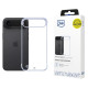 3Mk Protection 3mk Just20g Clear Case for iPhone 17 Air - transparent