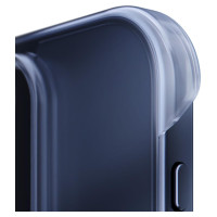 3Mk Protection 3mk Just20g Clear Case for iPhone 17 Air - transparent