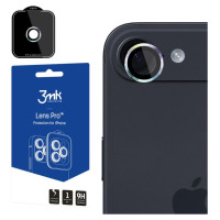 3Mk Protection 3mk Lens Protection Pro Tempered Glass for iPhone 17 Air - Multicolor