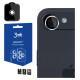 3Mk Protection 3mk Lens Protection Pro Tempered Glass for iPhone 17 Air - Multicolor