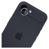 3Mk Protection 3mk Lens Protection Pro Tempered Glass for iPhone 17 Air - Multicolor