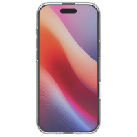 Spigen Liquid Crystal MagSafe Case for iPhone 17 Air - Clear and White