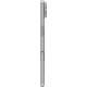 Spigen Liquid Crystal MagSafe Case for iPhone 17 Air - Clear and White