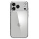 Spigen Ultra Hybrid Case for iPhone 17 Pro Max - Transparent