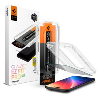 Spigen Szkło prywatyzujące Spigen Glas.TR EZ Fit na iPhone 17 Air