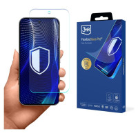 3Mk Protection 3mk FlexibleGlass Pro v2.0 Hybrid Glass for Google Pixel 10 Pro XL