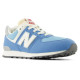 New Balance Jr GC574RCA Shoes (38,5)