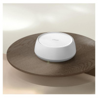 Tp-Link Wireless Router|TP-LINK|Wireless Router|2-pack|3600 Mbps|Mesh|LAN \ WAN ports 2|Number of antennas 4|DECOBE25(2-PACK)