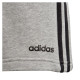 Adidas Essentials 3S Junior DV1797 shorts (128 cm)