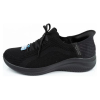 Skechers Ultra Flex 3.0 W 149710/BBK Shoes (40)