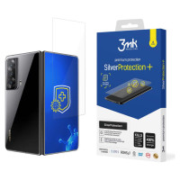 3Mk Protection Honor Magic V2 - 3mk SilverProtection+