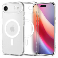 Spigen Ultra Hybrid MagSafe Case for iPhone 17 Air - White