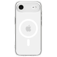Spigen Ultra Hybrid MagSafe Case for iPhone 17 Air - White
