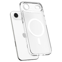 Spigen Ultra Hybrid MagSafe Case for iPhone 17 Air - White