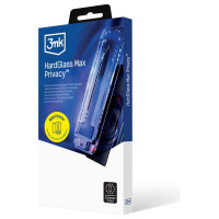 3Mk Protection 3mk Hardglass Max Privacy Privacy Glass for Samsung Galaxy S24 / S25