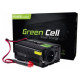 Green Cell Strāvas pārveidotājs Green Cell 12V to 230V 150W/ 300W Modified Sine Wave