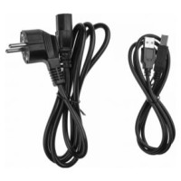 Green Cell Nepārtrauktas barošanas bloks Green Cell UPS Power Proof 1000VA 700W Line Interactive Pure Sine Wave