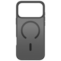 Dux Ducis Yind iPhone 17 Pro Max Case Compatible with MagSafe - Black