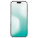 Nillkin Nature TPU Pro Magnetic Case Compatible with MagSafe for iPhone 17 Pro Max - Transparent