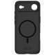 Nillkin CamShield Pro Magnetic Case Compatible with MagSafe for iPhone 17 Air - Black
