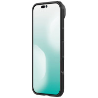 Nillkin CamShield Pro Magnetic Case Compatible with MagSafe for iPhone 17 Air - Black