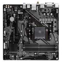 Gigabyte MB AMD A520 SAM4 MATX/A520M DS3H AC 1.4 GIGABYTE